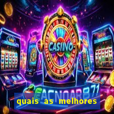 quais as melhores plataformas de jogos para ganhar dinheiro